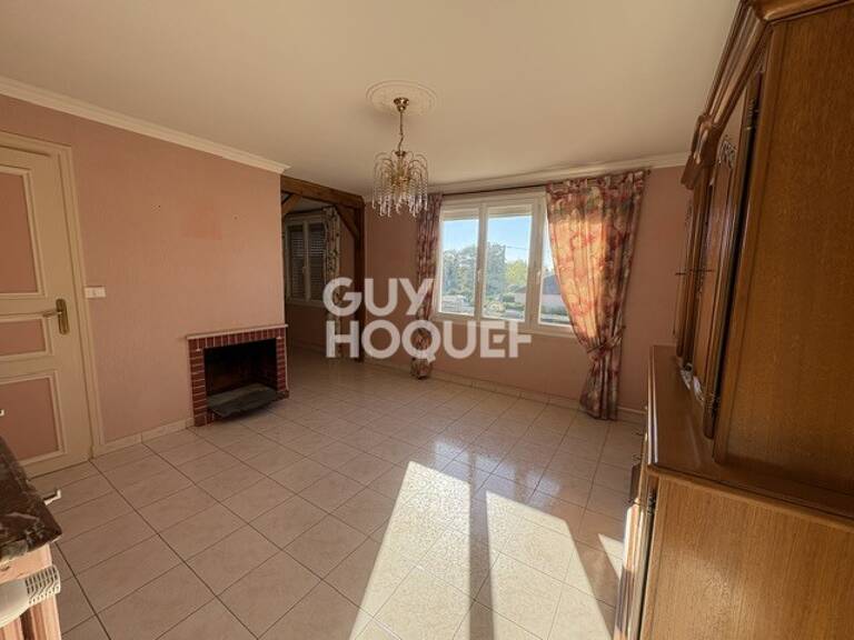 appartement — photo 1