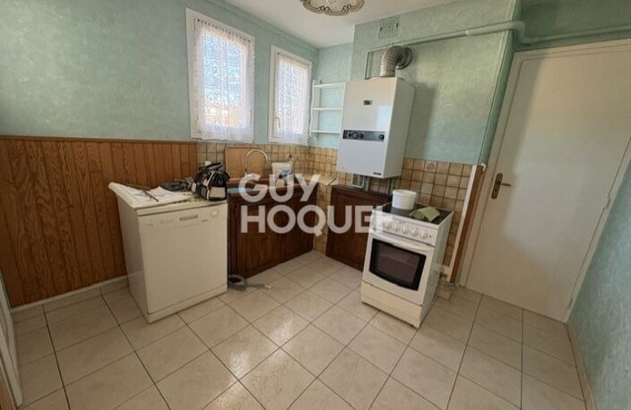 appartement — photo 4