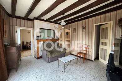Maison 4 pièces 66000 €