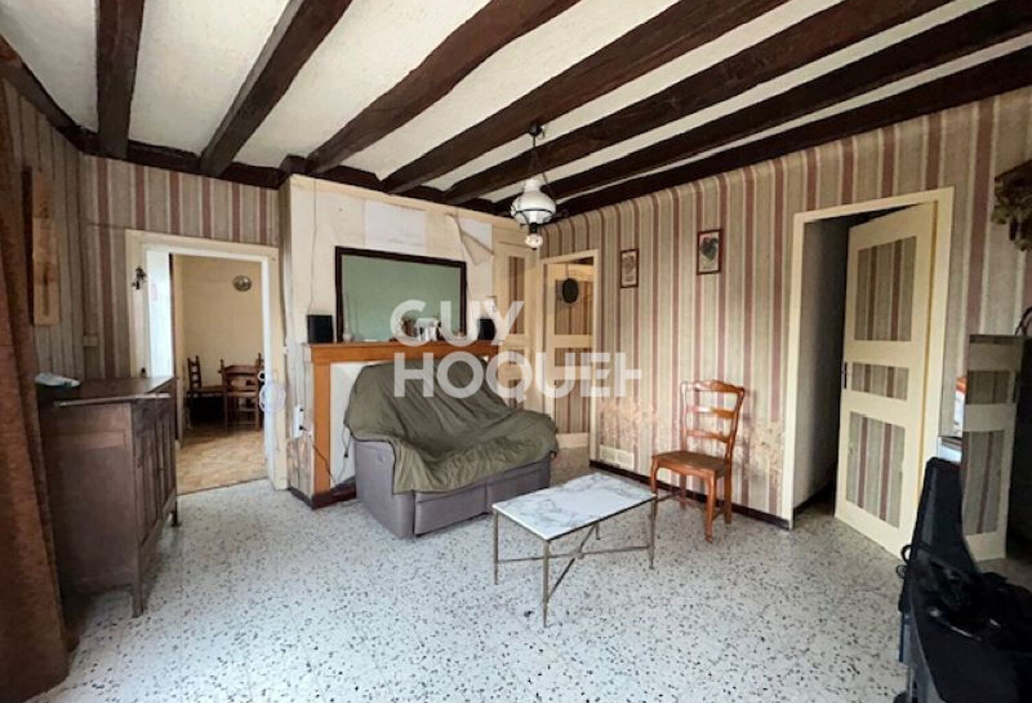 maison — photo 1