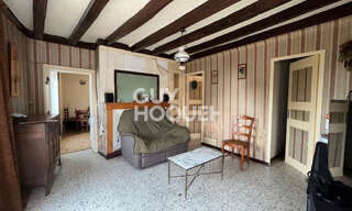 Maison 4 Pièces 70 m² à vendre à Broyes (51120)