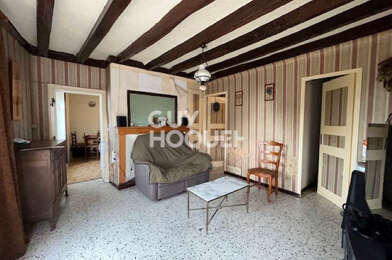 Maison 4 pièces 66000 €
