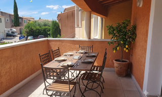 Appartement 5 Pièces 103 m² à vendre à Uzès (30700)