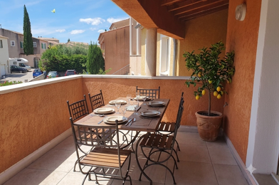 Appartement 5 pièces 230000 €