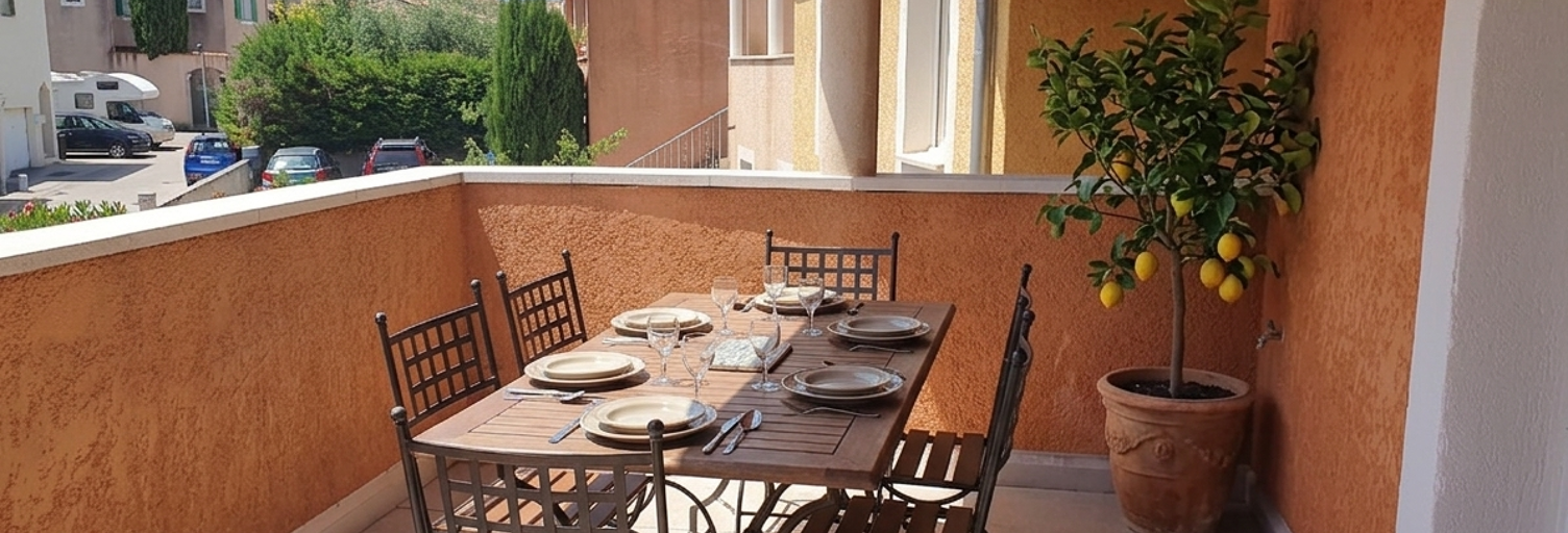 Appartement 5 Pièces 103 m² à vendre à Uzès (30700)