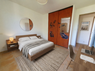 UZES : APPARTEMENT P5 DERNIER ETAGE AVEC TERRASSE ET PARKING — photo 4