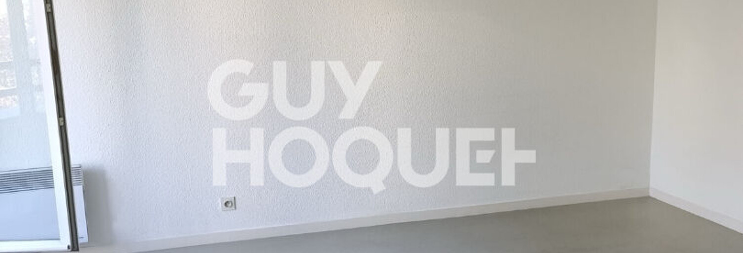 Appartement 1 Pièce 30 m² à louer à Talence (33400)