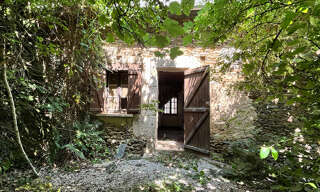 Maison 3 Pièces 50 m² à vendre à Sénergues (12320)