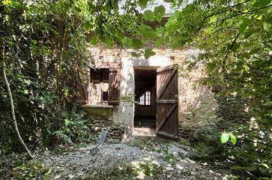 Maison 3 pièces 45000 €