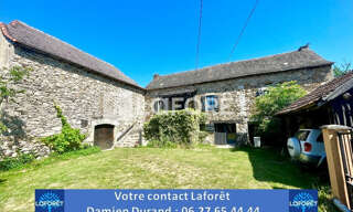 Maison 4 Pièces 118 m² à vendre à Rieupeyroux (12240)