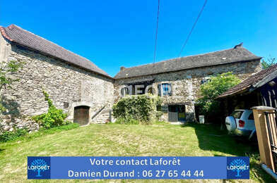 Maison 4 pièces 231000 €