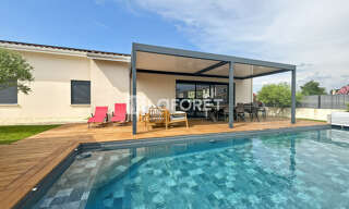 Maison 5 Pièces 120 m² à vendre à Beauvallon (26800)