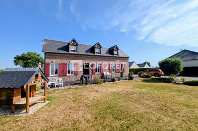 Maison 5 pièces 229000 €