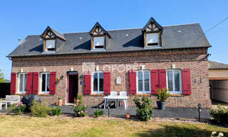 Maison 5 Pièces 107 m² à vendre à Écauville (27110)