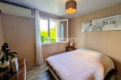 Maison 5 pièces 229000 €