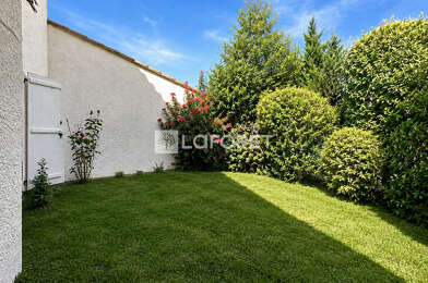 Maison 4 pièces 370000 €