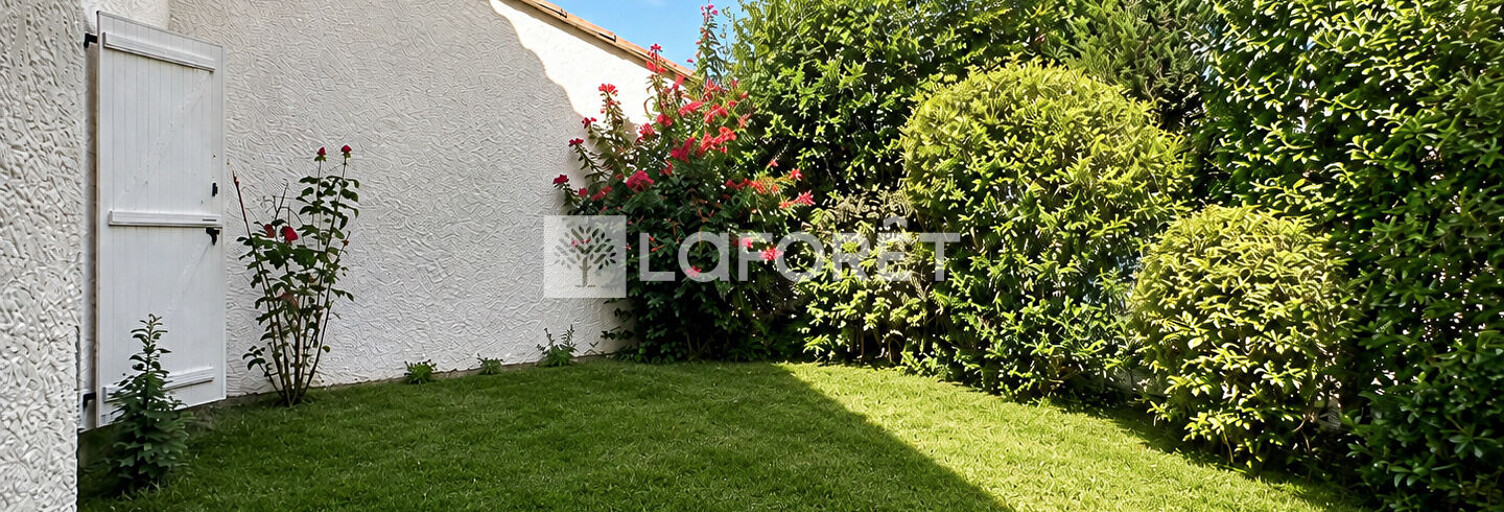 Maison 4 Pièces 91 m² à vendre à Montpellier (34070)