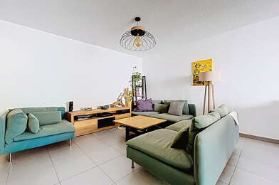 Appartement 4 pièces 244500 €