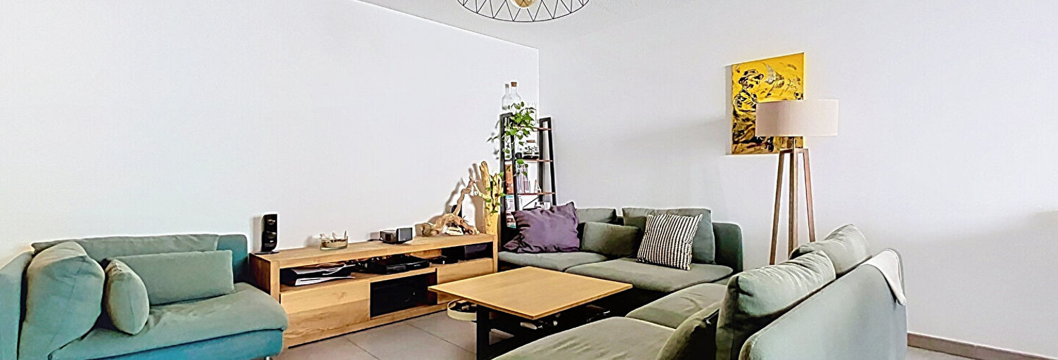 Appartement 4 Pièces 85 m² à vendre à Montpellier (34080)