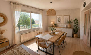 Maison 4 Pièces 79 m² à vendre à Grézieu-le-Marché (69610)