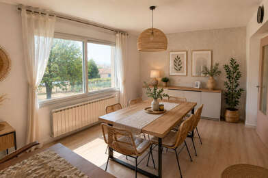 Maison 4 pièces 165000 €