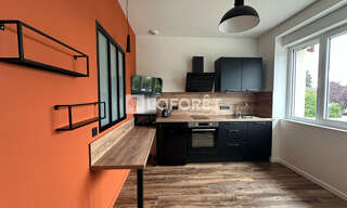 Appartement 1 Pièce 23 m² à louer à Albi (81000)