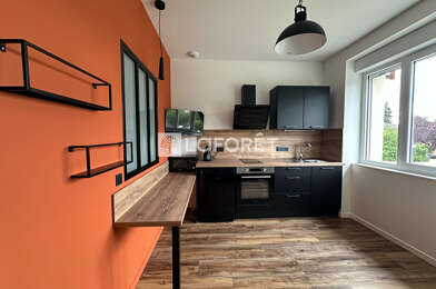 Appartement 1 pièces 570 €