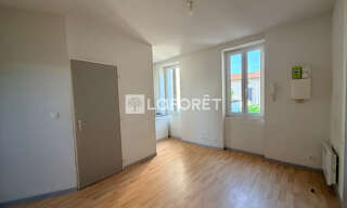 Appartement 2 Pièces 26 m² à vendre à Albi (81000)