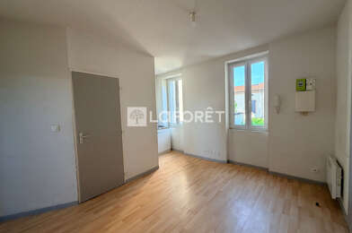 Appartement 2 pièces 94000 €