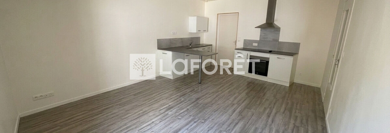 Appartement 2 Pièces 55 m² à louer à Saint-Juéry (81160)
