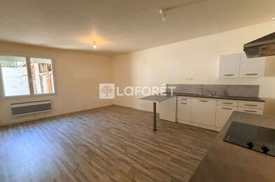 Appartement 2 pièces 570 €
