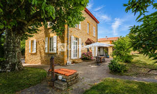 Maison 6 Pièces 160 m² à vendre à Bully (69210)
