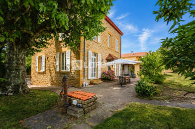 Maison 6 pièces 629000 €