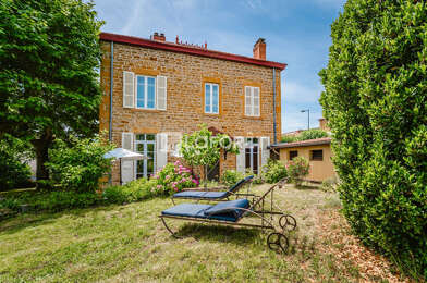 Maison 6 pièces 629000 €