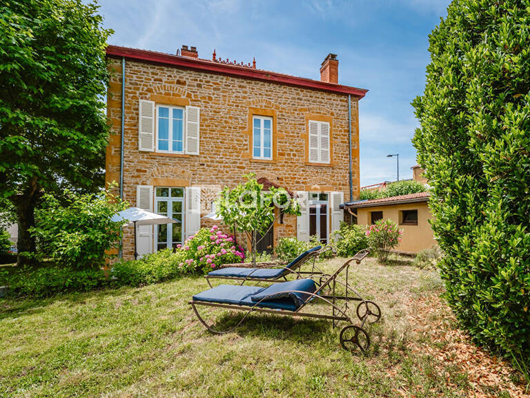 Maison Bully 6 pièce(s) 160 m2 — photo 1
