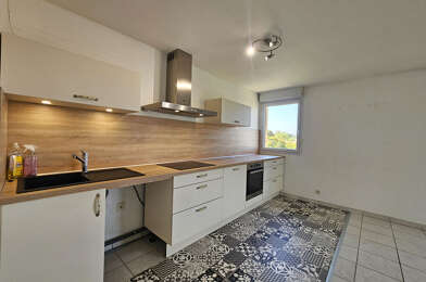 Appartement 3 pièces 750 €
