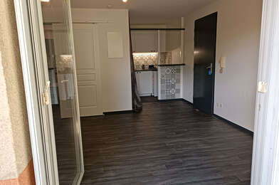 Appartement 1 pièces 500 €