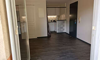 Appartement 1 Pièce 25 m² à louer à Toulouse (31200)