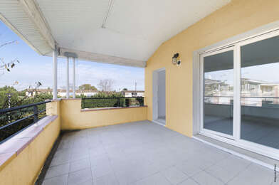 Appartement 3 pièces 135000 €