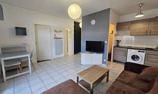 Appartement 2 Pièces 37 m² à louer à Aucamville (31140)