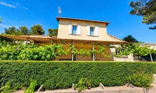 Maison 4 Pièces 86 m² à vendre à Gardanne (13120)