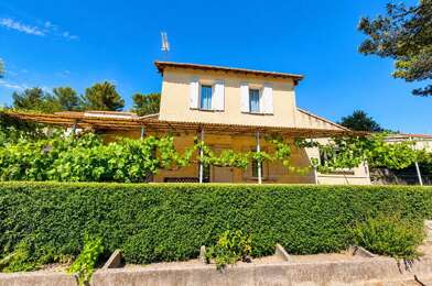 Maison 4 pièces 339200 €