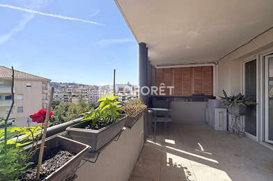 Appartement 4 pièces 420000 €