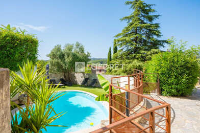 Maison 5 pièces 640000 €