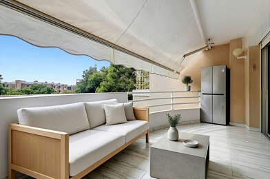Appartement 3 pièces 385000 €