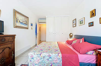 TYPE 3 - TERRASSE - BOX - BONNEVEINE - Résidence Le Calypso — photo du bien