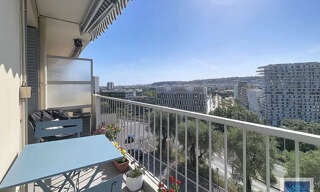 Appartement 4 Pièces 68 m² à vendre à Nice (06000)