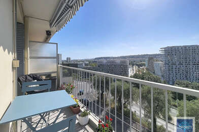 Appartement 4 pièces 279000 €
