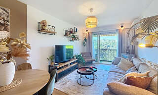 Appartement 4 Pièces 81 m² à vendre à Nice (06000)