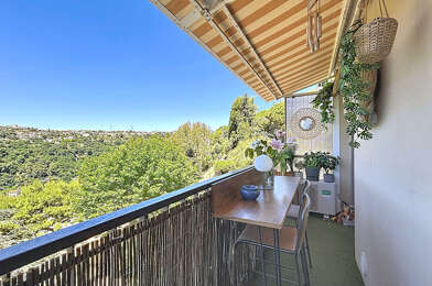 Appartement 4 pièces 320000 €